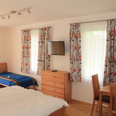 Sonnenhof Jury Hotel Hermagor Luaran gambar
