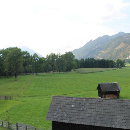 Sonnenhof Jury Hotel Hermagor Luaran gambar