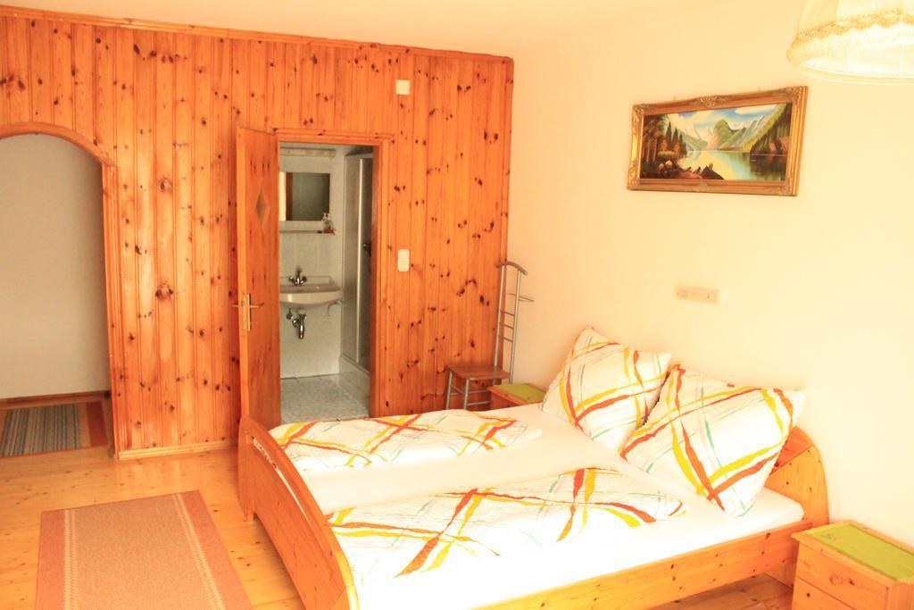 Sonnenhof Jury Hotel Hermagor Luaran gambar