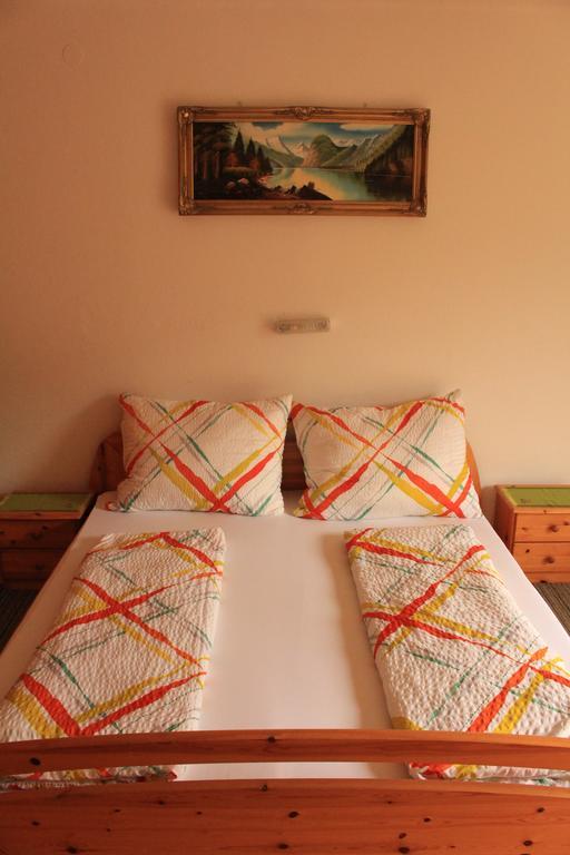 Sonnenhof Jury Hotel Hermagor Luaran gambar