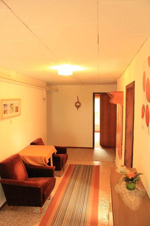 Sonnenhof Jury Hotel Hermagor Luaran gambar
