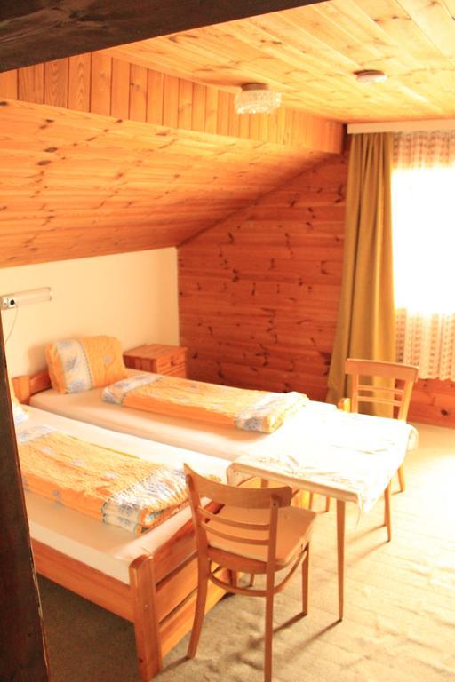 Sonnenhof Jury Hotel Hermagor Luaran gambar