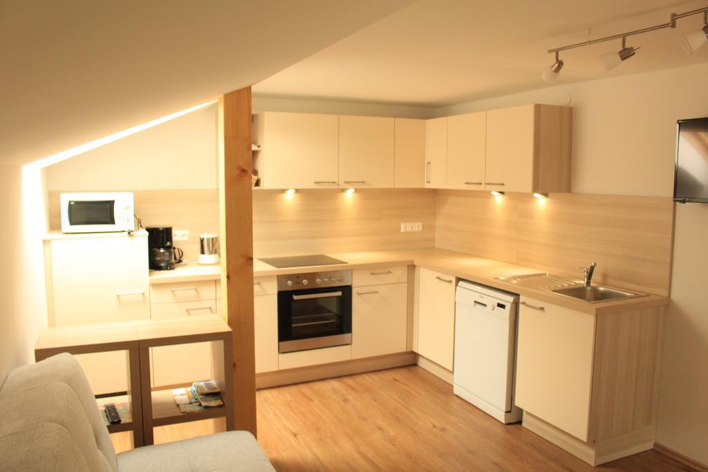 Sonnenhof Jury Hotel Hermagor Luaran gambar