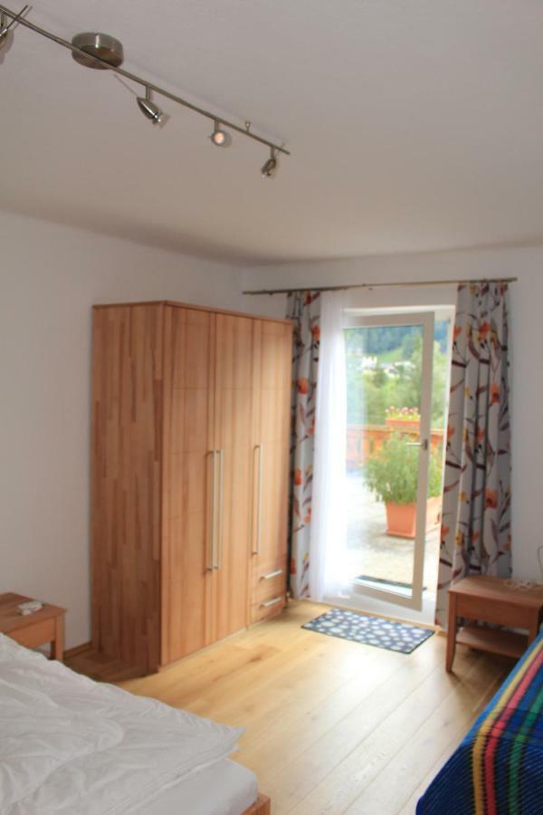 Sonnenhof Jury Hotel Hermagor Luaran gambar