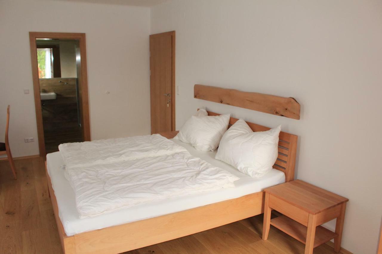 Sonnenhof Jury Hotel Hermagor Luaran gambar