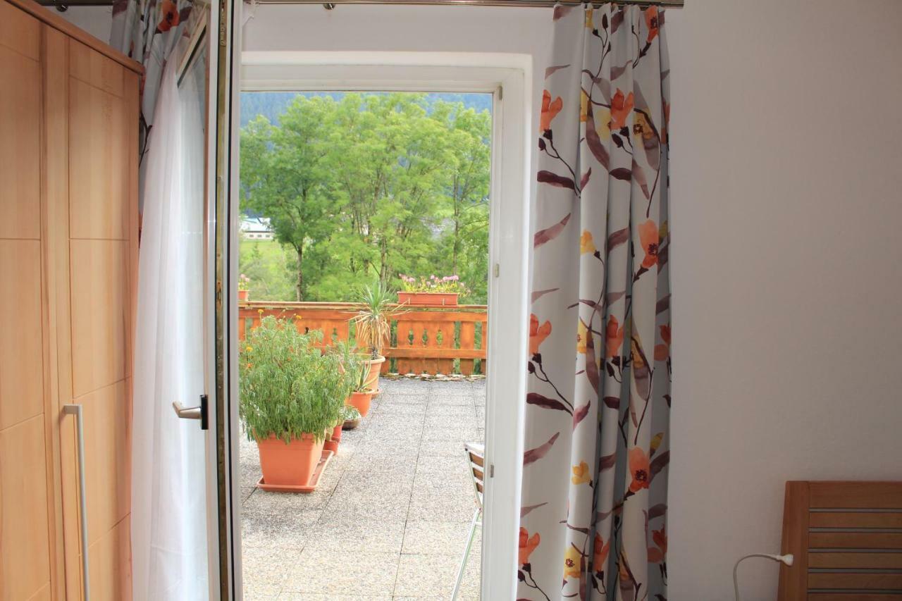 Sonnenhof Jury Hotel Hermagor Luaran gambar